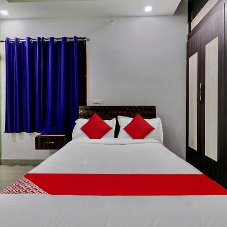 Hotel O Seshadri Homestay Tirupati Esterno foto
