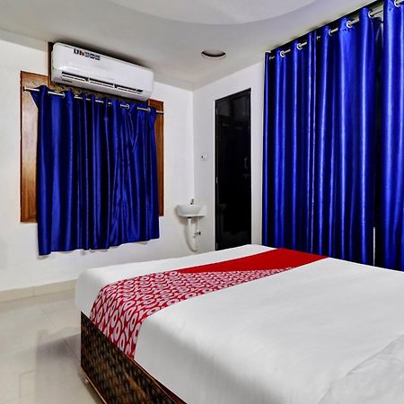 Hotel O Seshadri Homestay Tirupati Esterno foto