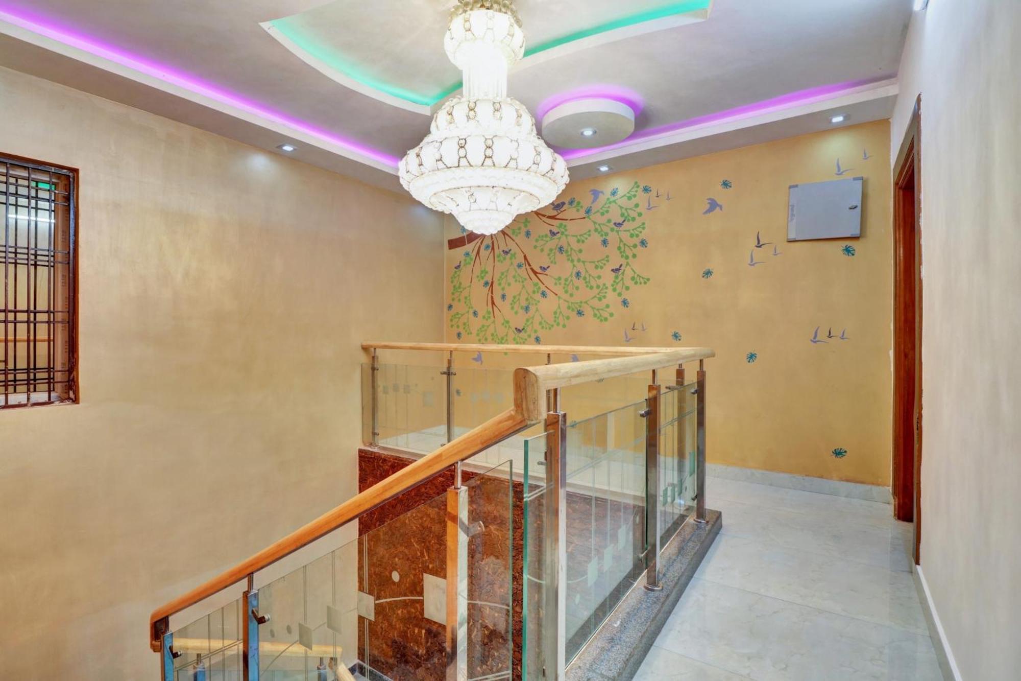 Hotel O Seshadri Homestay Tirupati Esterno foto
